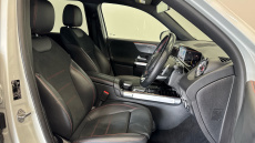 Mercedes-Benz GLB 200 AMG Line Premium 5dr 7G-Tronic Petrol Estate